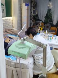 -新雨池不针清祛痘