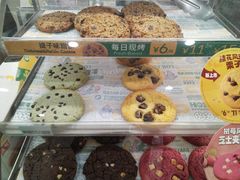 -赛百味SUBWAY(建六宜安广场店)