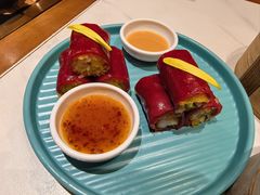 -禄运茶居·手工点心(猎德店)