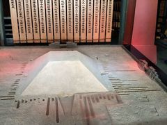 -汉景帝阳陵博物院