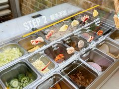 -赛百味SUBWAY(永业店)