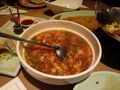 西湖牛肉羹-新白鹿餐厅(城西银泰城店)