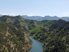 -仙居谷风景区
