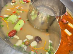 -塔兰齐新疆孜然火锅(鲤鱼山路店)