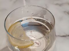 柠檬水-哈根达斯(国瑞店)
