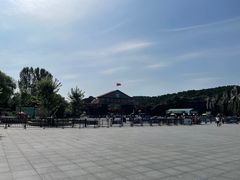 -沈阳森林动物园