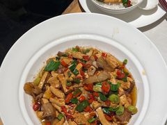 -小隐院子·庭院餐厅(大学城后湖店)