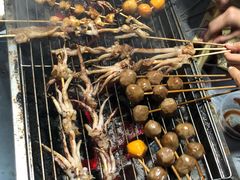 -大象营野Life营地·钓虾(坦尾店)