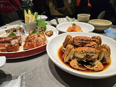 -喜记顺德菜(南昌万象城店)