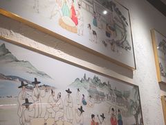 -韩白山·朝鲜族烤牛肉·酱蟹(长宁龙之梦店)
