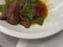 -骏莱海鲜鱼港(五角场店)