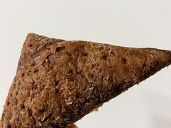脆脆奶思三角派-麦当劳(展览路店)