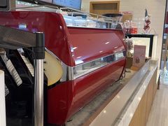 -COSTA COFFEE(恒基名人购物中心店)