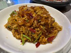 -小桃红·东北菜·春饼烤鸭(南阳湖街店)