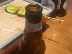 -神府路壹号·海鲜烧烤·砂锅粥·锅物(三坊七巷店)