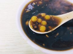 -罗子龙罗家桂花汤圆(曹都巷店)