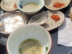 -什家婆乌鸡米线(阳光街店)