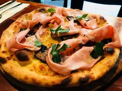 -La Strada(安福路店)