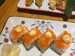 -王氏炉匠·烧鸟放题自助(三里屯店)