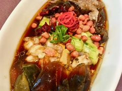 -润泽园饭庄(中山路店)