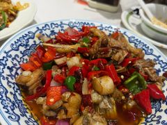 -欧记大排档·景德菜(上海首店)