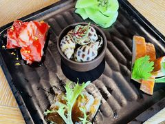 -宁波柏悦酒店·钱湖渔港