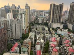 -广州花园酒店-凌璇阁360度高空海鲜自助餐CAROUSEL