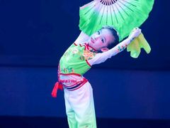 -DC少儿舞蹈培训中心(人民桥店)