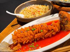 -打酱油·非遗淮扬菜(瘦西湖梅岭店)