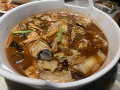 -Aqua Oasis 水天堂(爱山广场店)