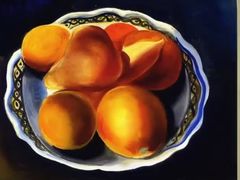 -八哥美术·成人美术画室(总校区)
