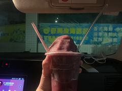 -啊溜烧烤·炭火传承(南澳店)