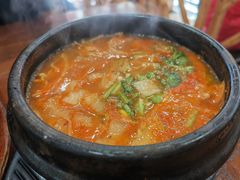 -小木屋拌饭(沈阳辽中金地华园店)