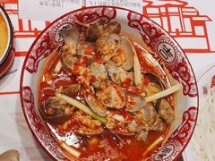 -饶福记·南昌烧烤大排档(九龙湖土著店)