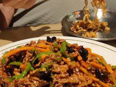 -小吴先生的店·东北烧烤(林科大店)