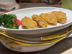 -新白鹿餐厅(金鹰新街口店)