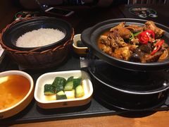 -谷田稻香(昌里路店)