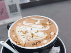 -简象咖啡CAFE ELE JANE(满陇桂雨店)