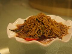 -华山国际酒店-西餐厅