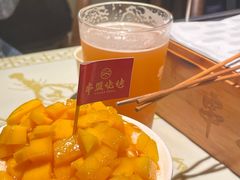 -串盟烧烤大排档·长沙美食地标(星沙店)