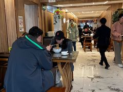 -清真磨沟沿老字号牛肉面(总店)
