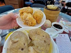 -香港蓮香樓(中環店)