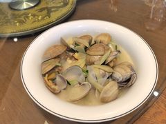 -赶海部落海鲜城(海阳路店)