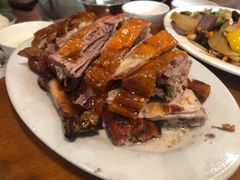 烧鹅-四嫂鹅肉店(银海南二横街店)