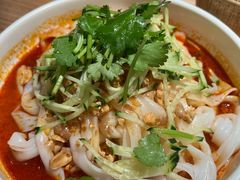 -谷丽麦馕新疆菜·清真(步步高梅溪新天地店)