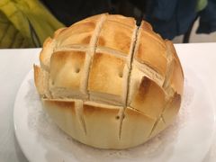 -汇贤府·李氏鲁菜(五棵松店)
