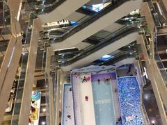 -新一喜铁板料理餐厅·铁板放题(北国商城店)