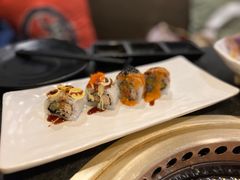 -神户赤童日式烤肉伙伴(东直门店)