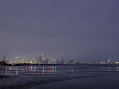 -深圳湾公园(南山区)