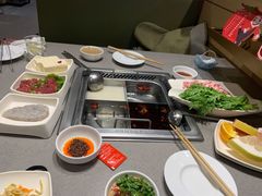 -海底捞火锅(铂澜大象城店)